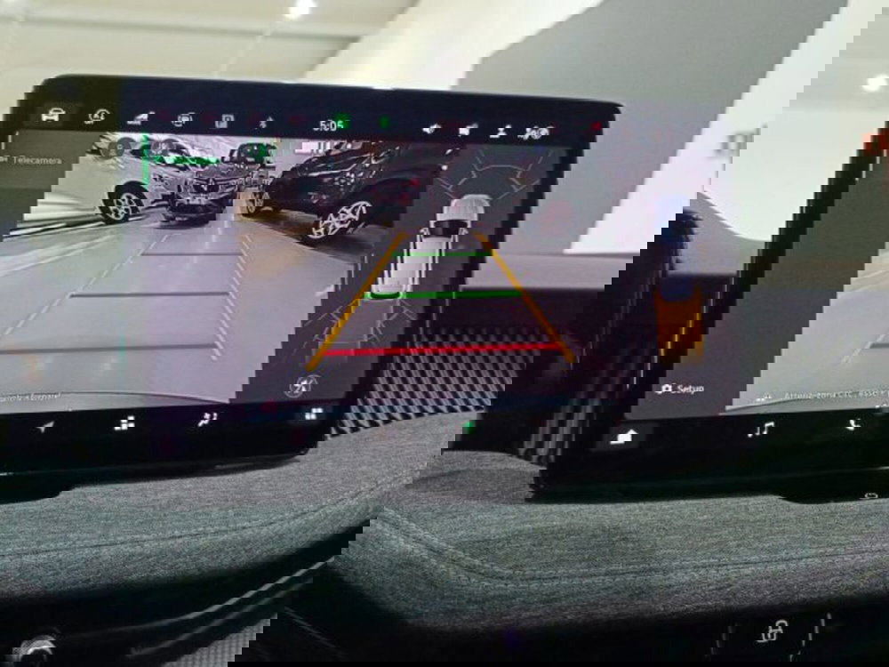 Skoda Superb usata a Catania (16)