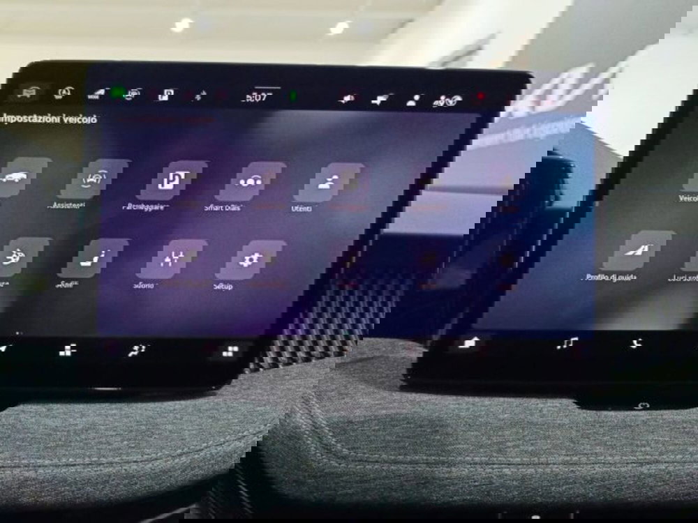 Skoda Superb usata a Catania (17)