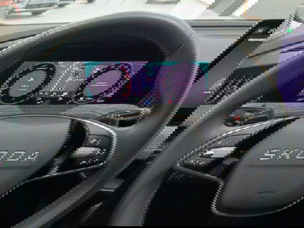 Skoda Superb usata a Catania (18)