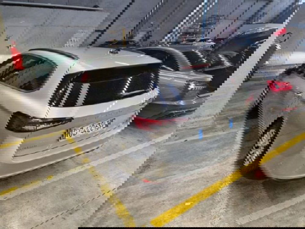 Skoda Superb usata a Catania (3)