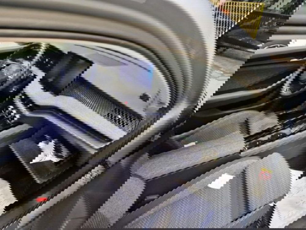 Skoda Superb usata a Catania (4)