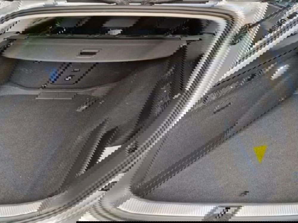 Skoda Superb usata a Catania (6)