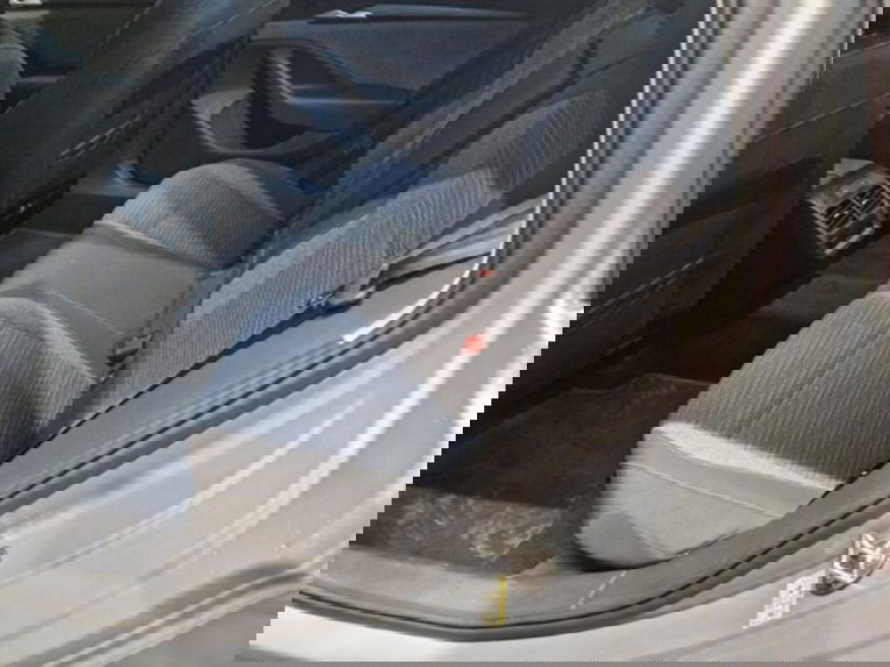 Skoda Superb usata a Catania (7)