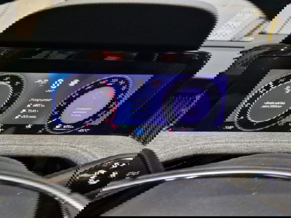 Skoda Superb usata a Catania (8)