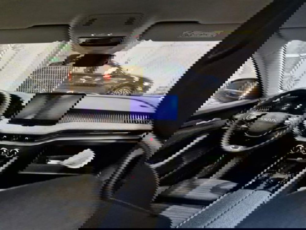 Skoda Superb usata a Catania (9)