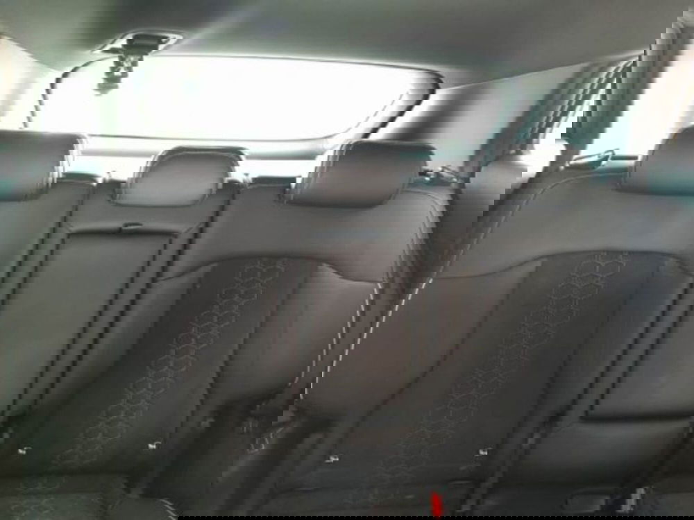 Kia Sportage usata a Catania (12)