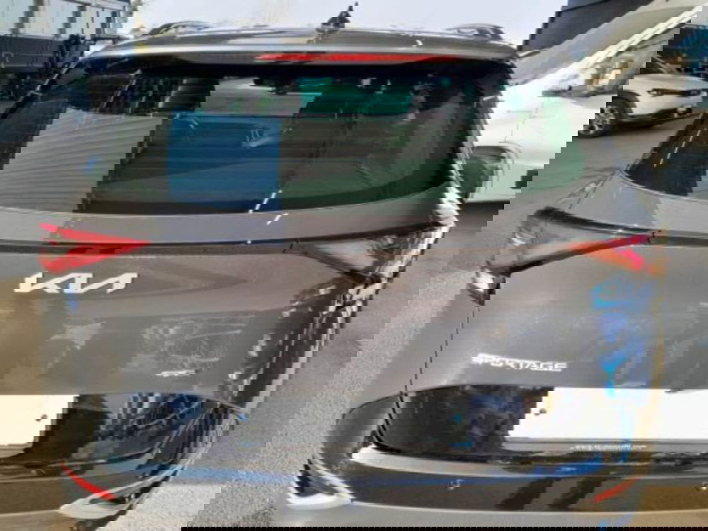 Kia Sportage usata a Catania (13)