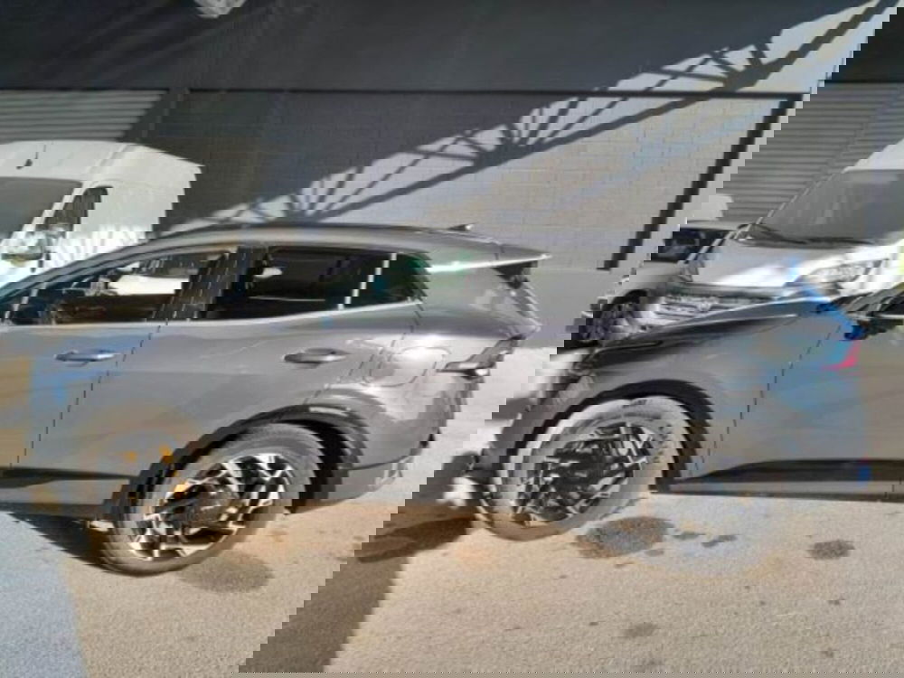 Kia Sportage usata a Catania (3)