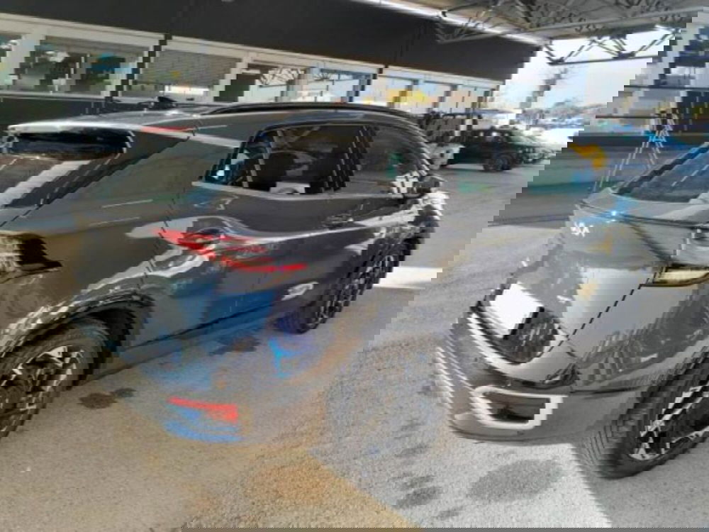 Kia Sportage usata a Catania (5)