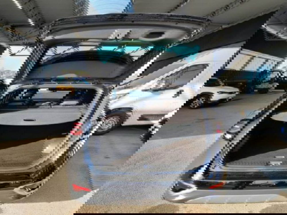 Kia Sportage usata a Catania (8)