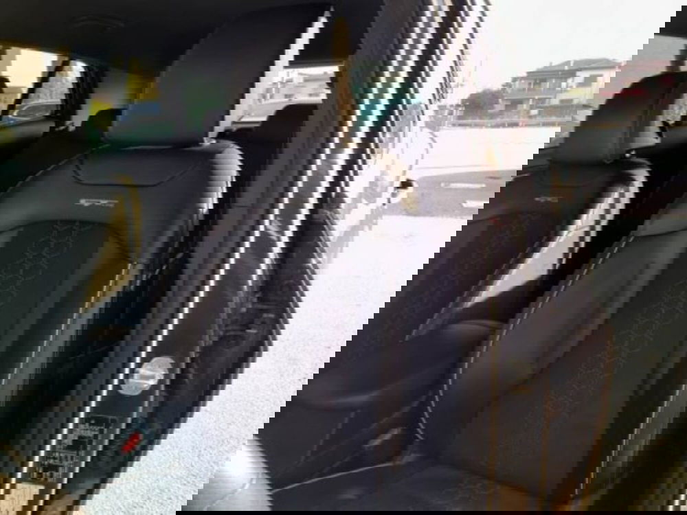 Kia Sportage usata a Catania (10)