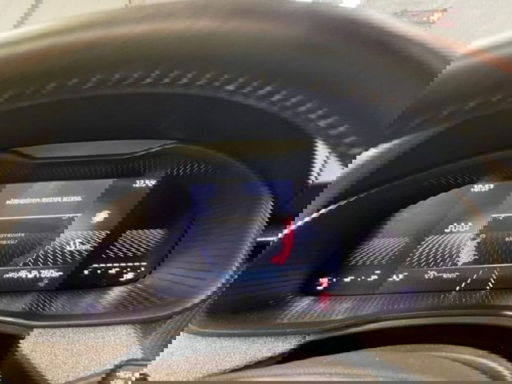 Skoda Kamiq usata a Catania (4)