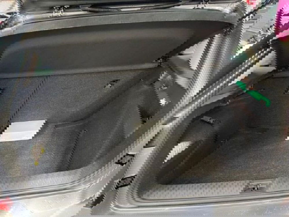 Skoda Kamiq usata a Catania (5)