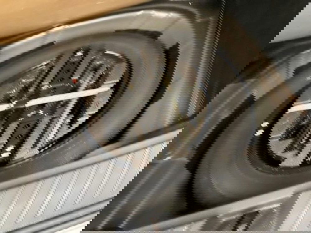 Skoda Kamiq usata a Catania (6)