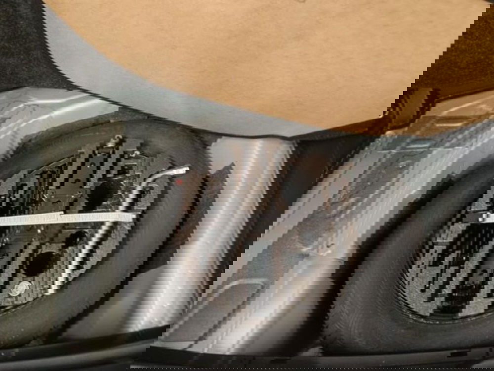 Skoda Fabia usata a Catania (10)