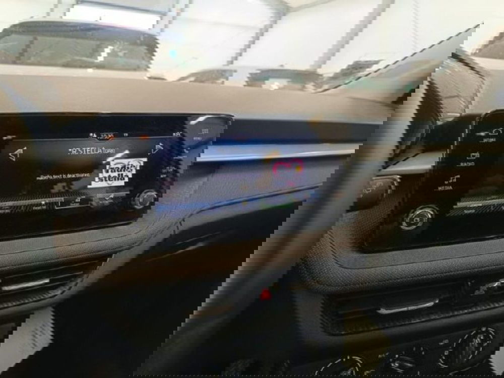 Skoda Fabia usata a Catania (8)