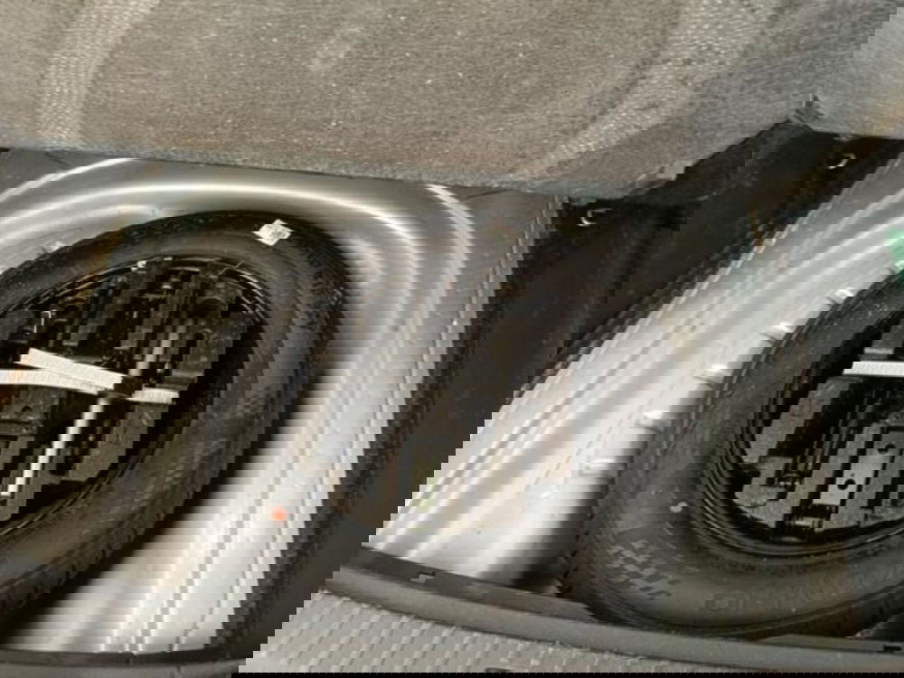 Skoda Octavia Station Wagon usata a Catania (12)