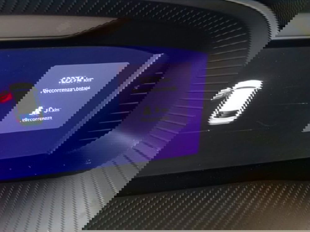 Skoda Octavia Station Wagon usata a Catania (13)