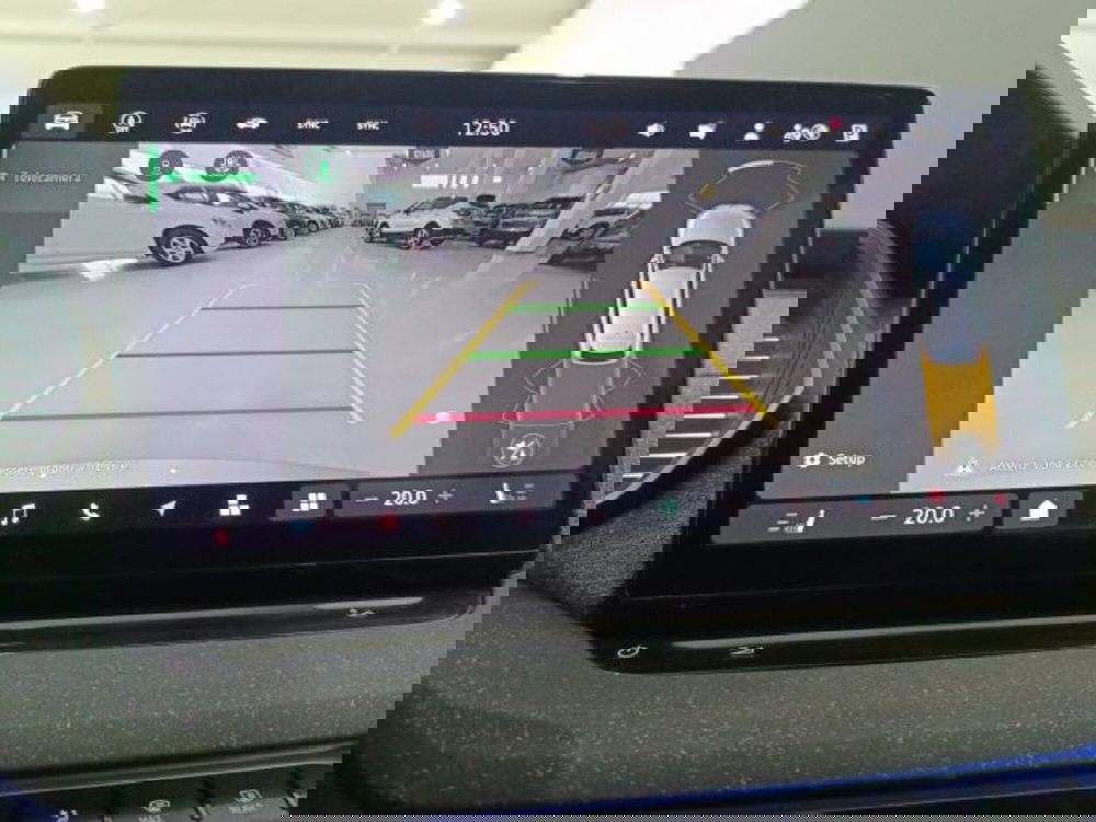 Skoda Octavia Station Wagon usata a Catania (17)