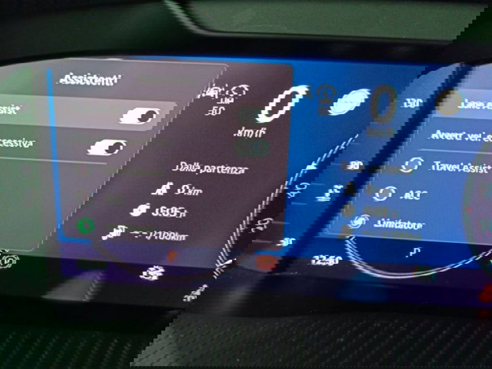 Skoda Octavia Station Wagon usata a Catania (18)