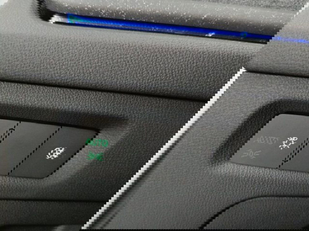 Skoda Octavia Station Wagon usata a Catania (20)