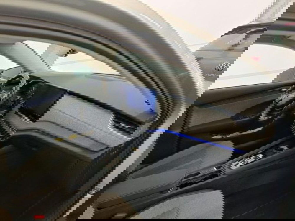 Skoda Octavia Station Wagon usata a Catania (5)