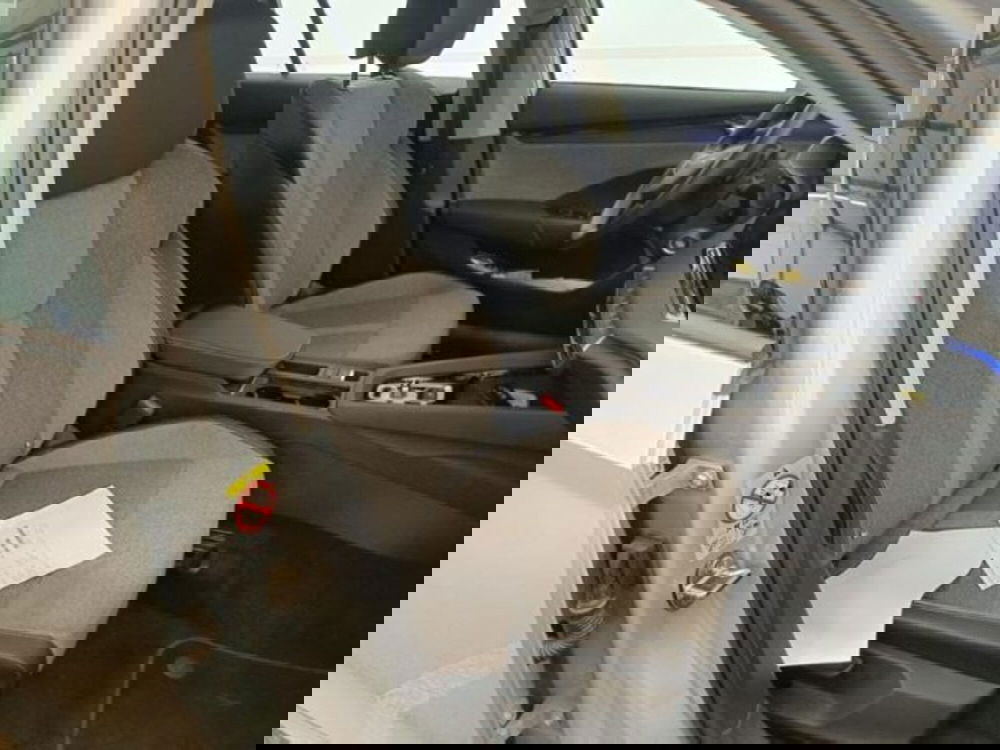 Skoda Octavia Station Wagon usata a Catania (6)