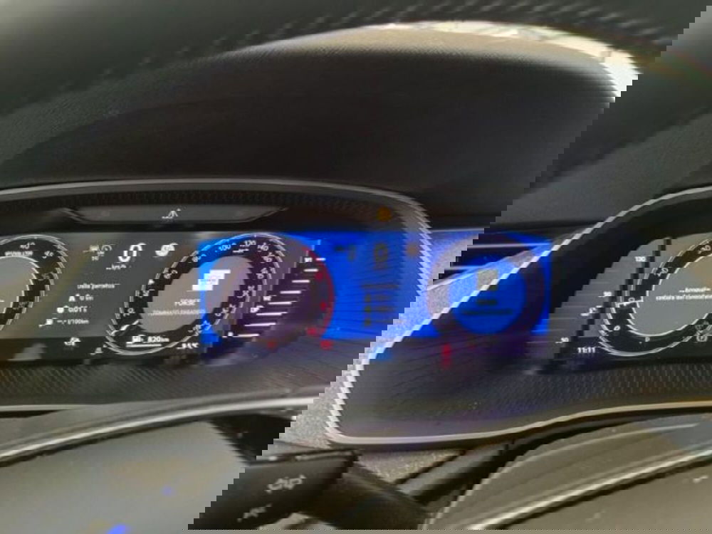 Skoda Octavia Station Wagon usata a Catania (7)