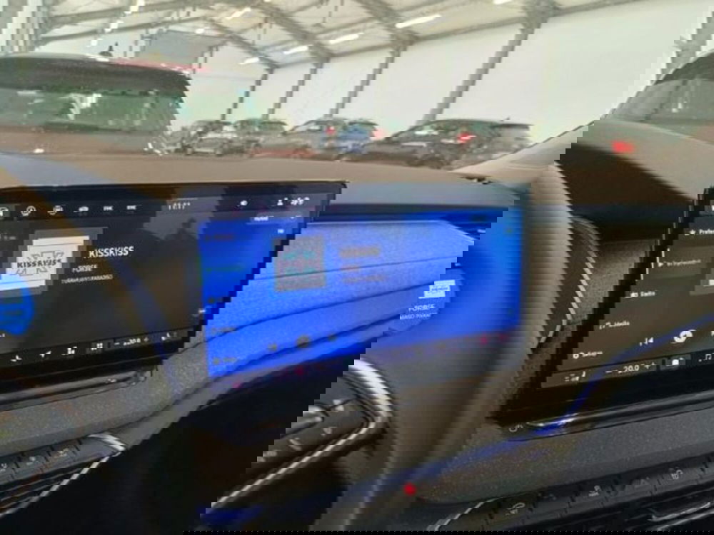 Skoda Octavia Station Wagon usata a Catania (8)