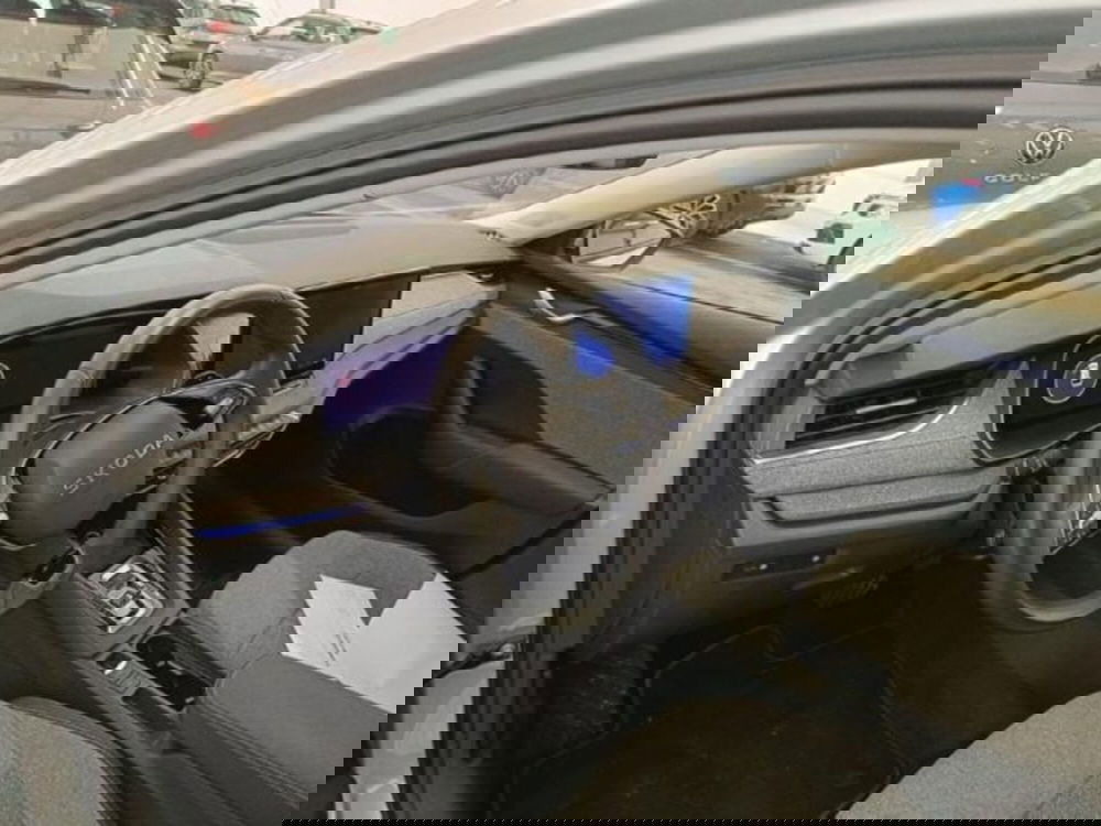 Skoda Octavia Station Wagon usata a Catania (9)