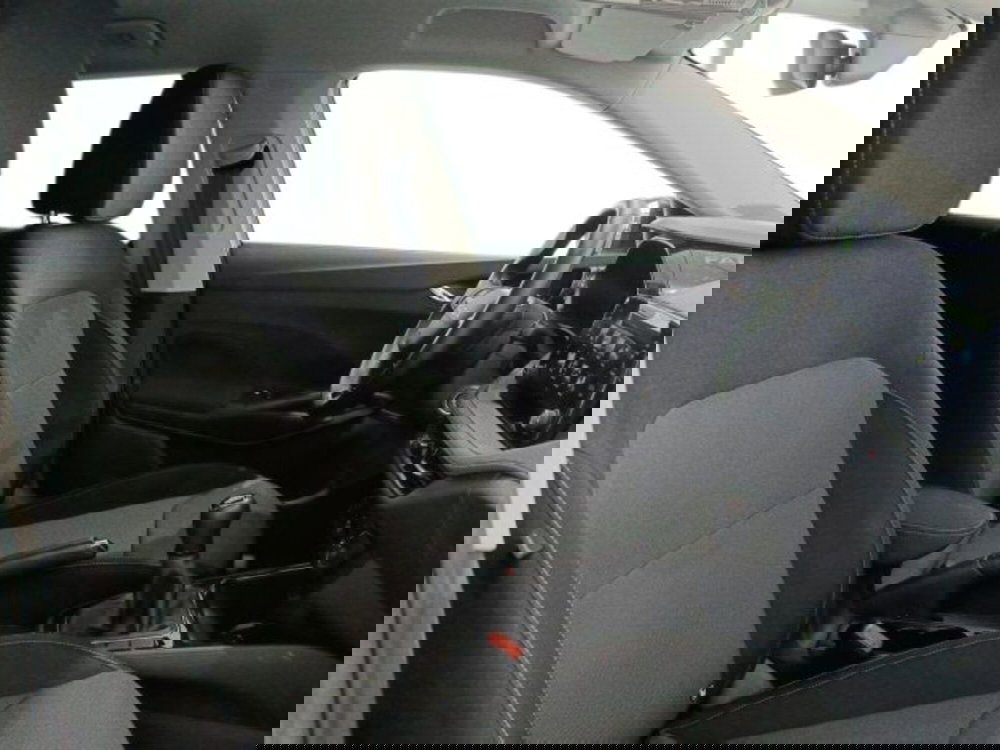 Skoda Fabia usata a Catania (10)