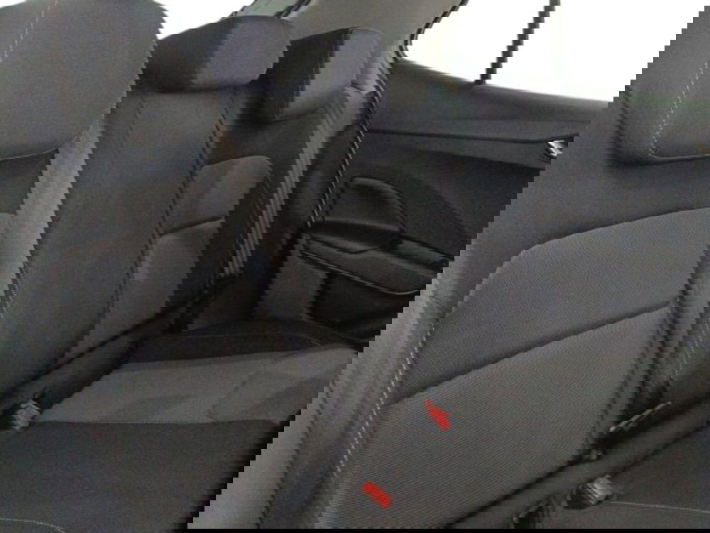 Skoda Fabia usata a Catania (11)