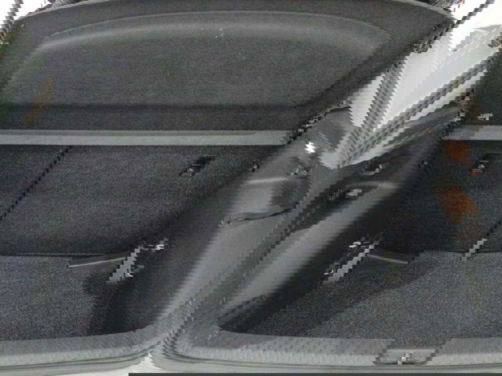 Skoda Fabia usata a Catania (12)