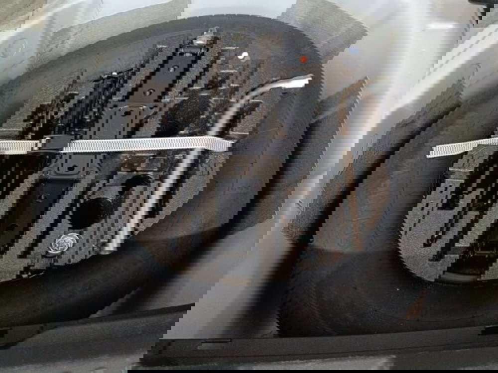 Skoda Fabia usata a Catania (13)