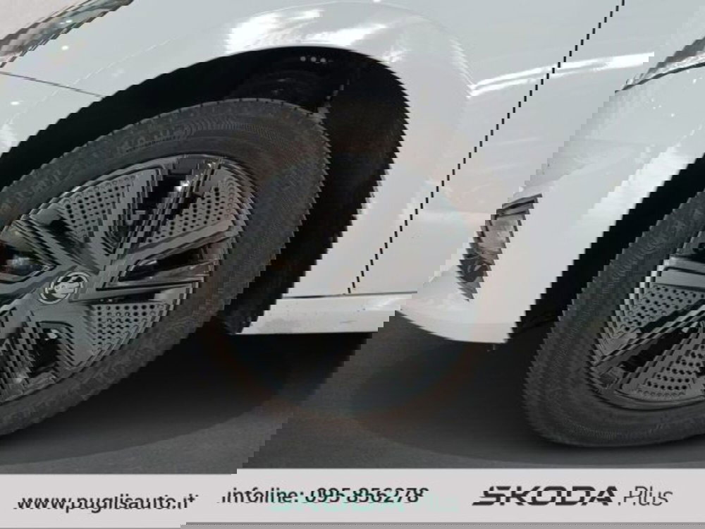 Skoda Fabia usata a Catania (14)