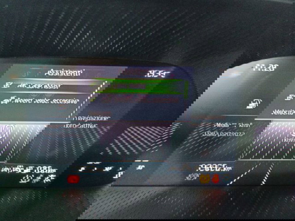 Skoda Fabia usata a Catania (15)