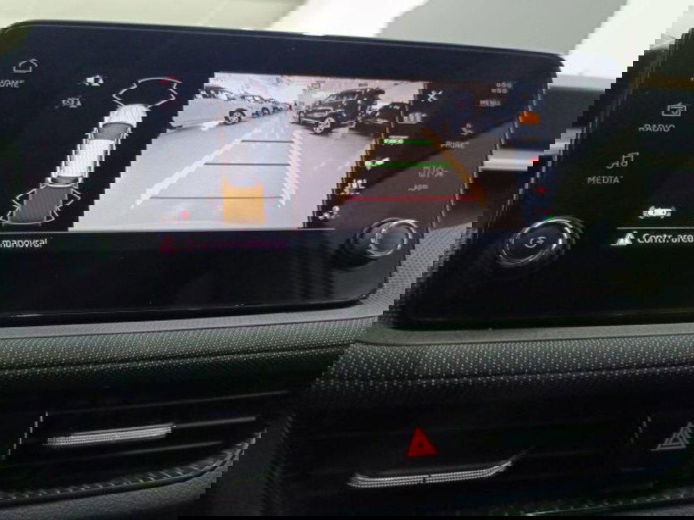 Skoda Fabia usata a Catania (16)