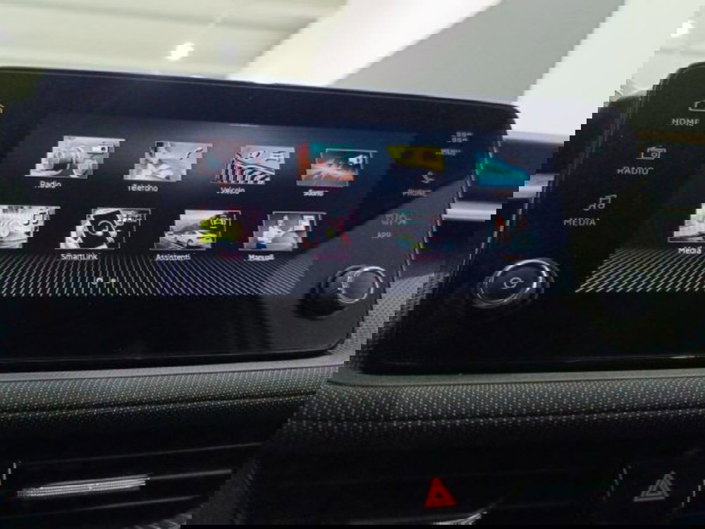 Skoda Fabia usata a Catania (17)