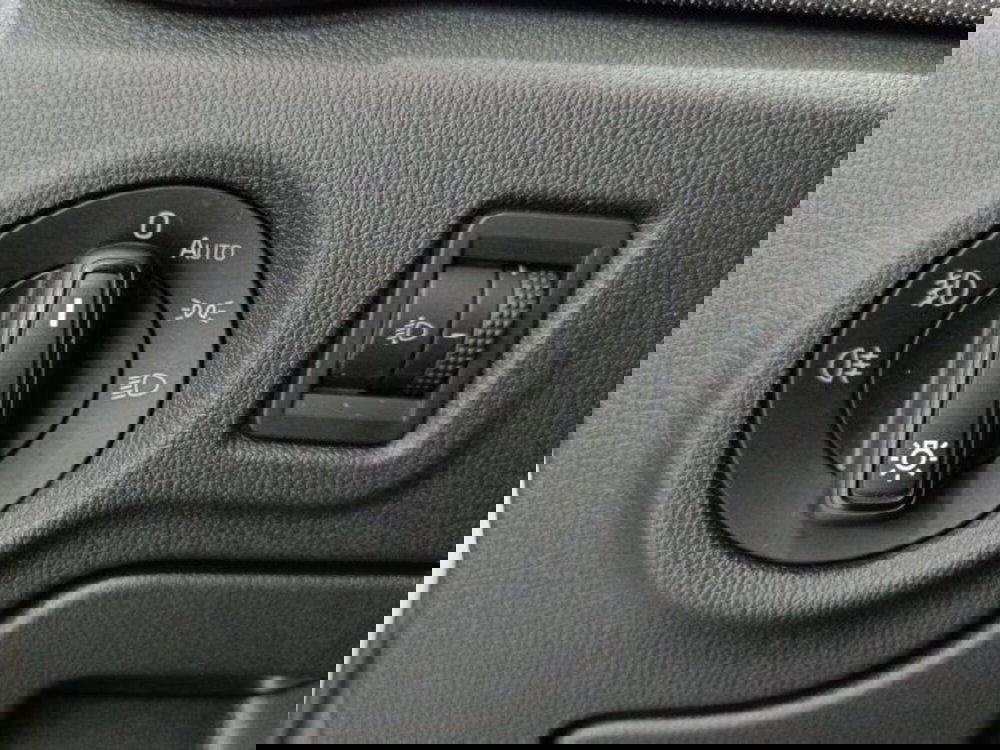 Skoda Fabia usata a Catania (19)