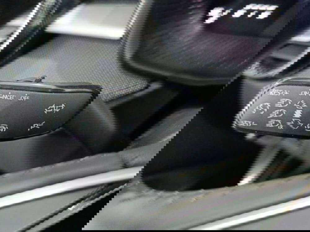 Skoda Fabia usata a Catania (20)