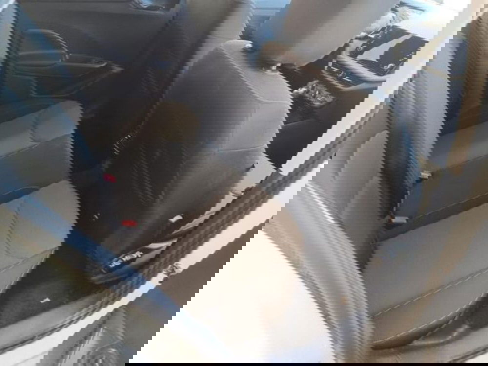 Skoda Fabia usata a Catania (6)