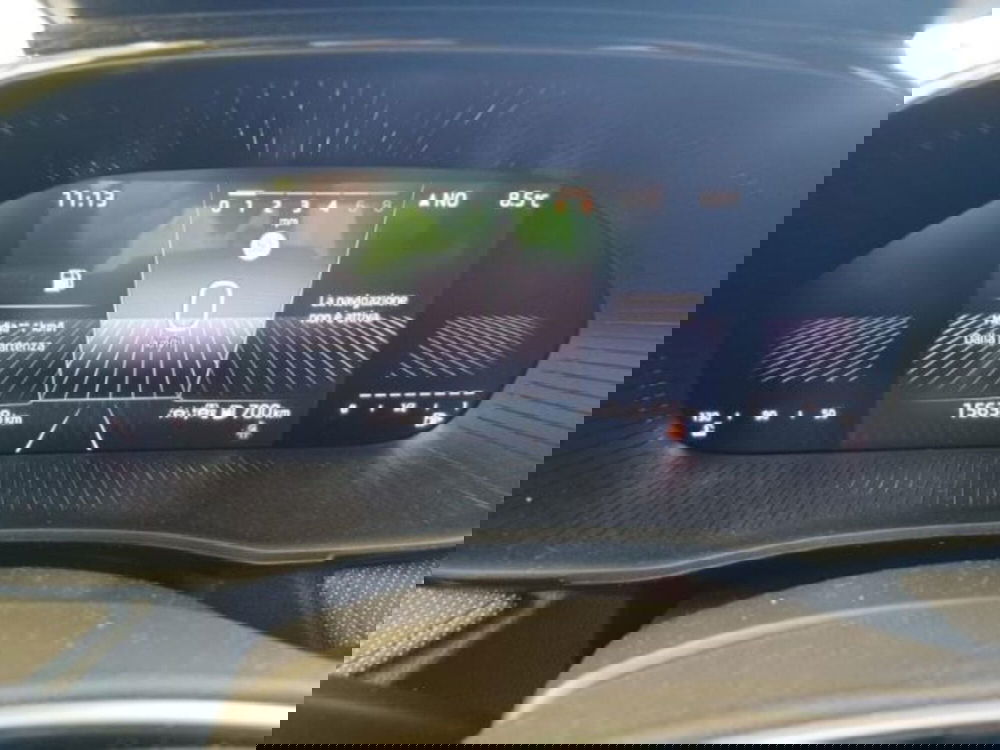 Skoda Fabia usata a Catania (7)