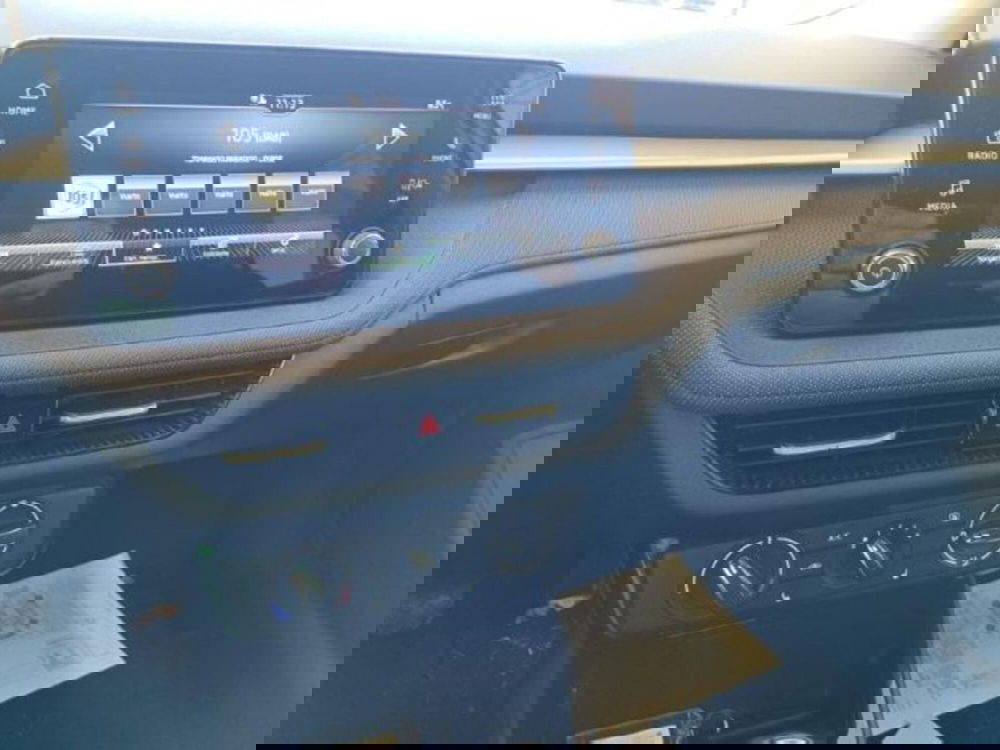 Skoda Fabia usata a Catania (8)