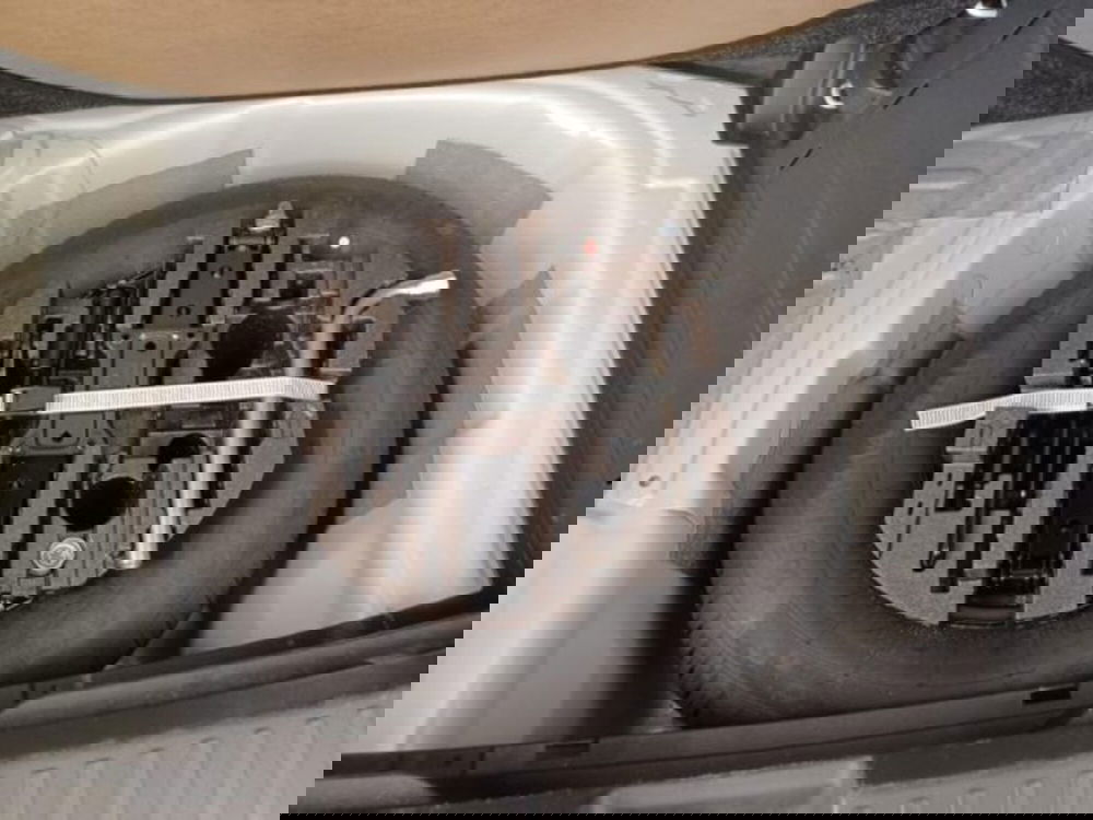 Skoda Fabia usata a Catania (9)