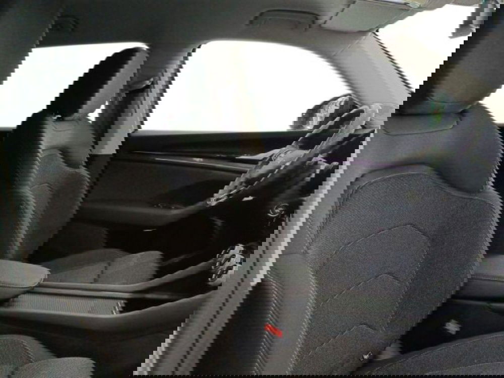 Skoda Kodiaq usata a Catania (10)