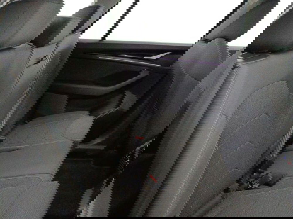 Skoda Kodiaq usata a Catania (11)