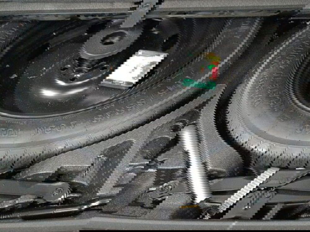 Skoda Kodiaq usata a Catania (13)