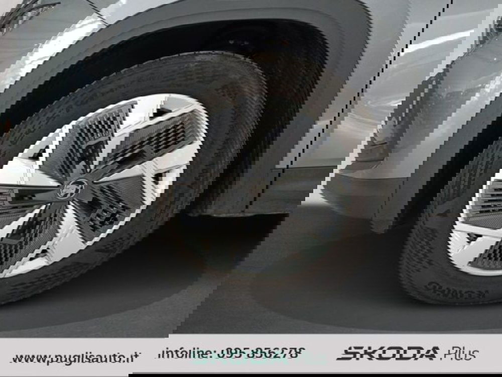 Skoda Kodiaq usata a Catania (14)