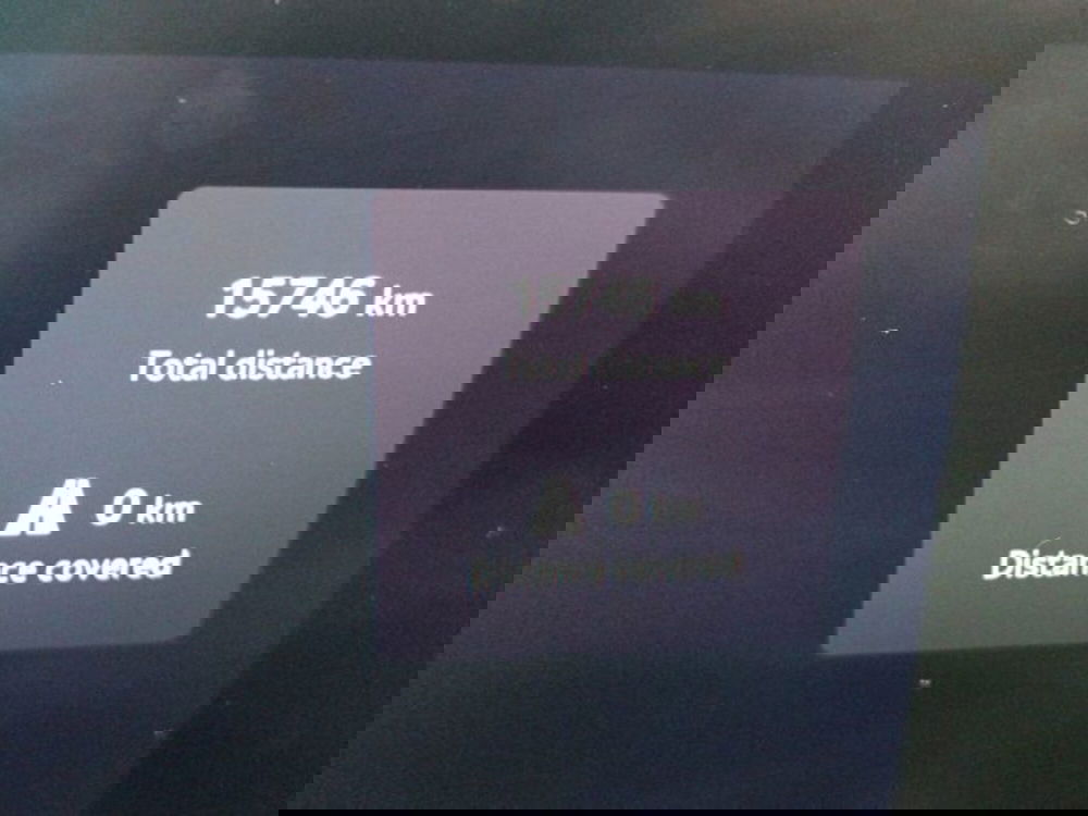 Skoda Kodiaq usata a Catania (15)