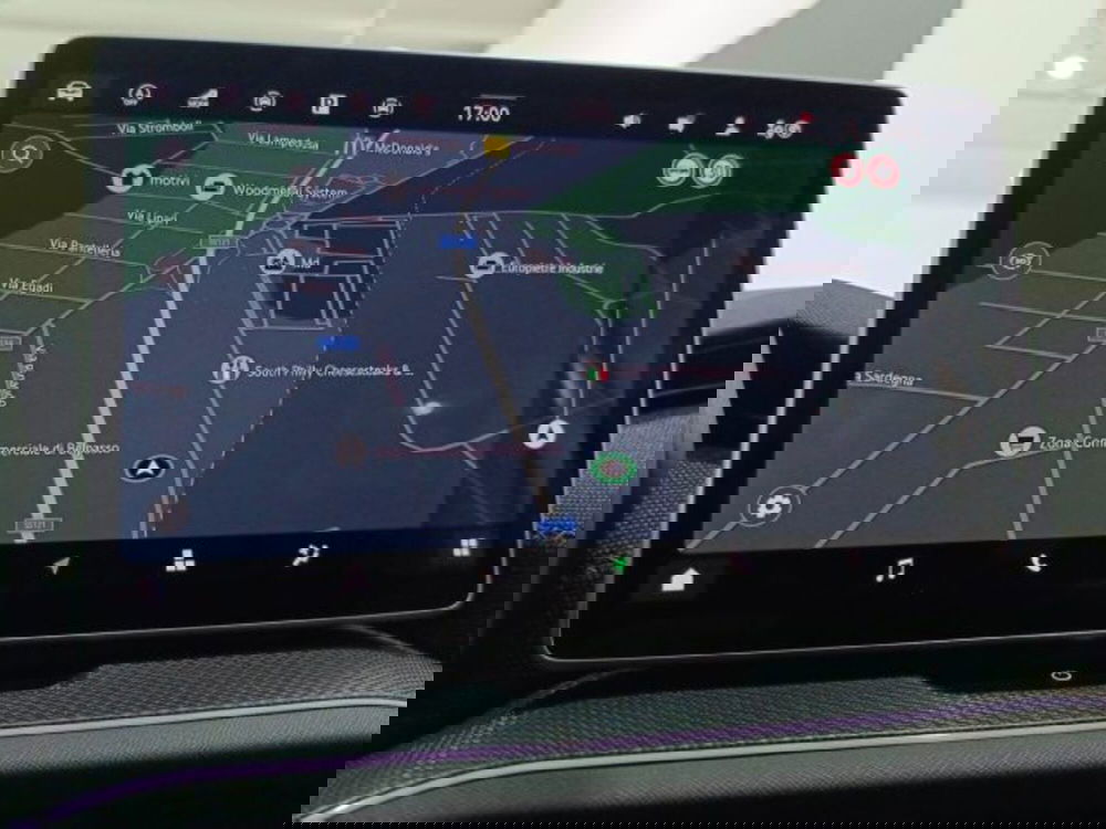 Skoda Kodiaq usata a Catania (16)